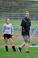 Blue Mountain vs Pottsville JV Soccer
